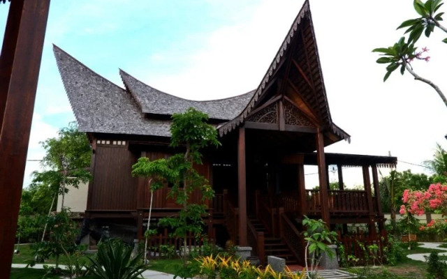 Seri Chenang Resort & Spa Langkawi