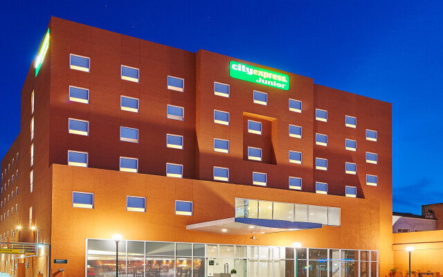 City Express Junior by Marriott San Luis Potosi Carranza