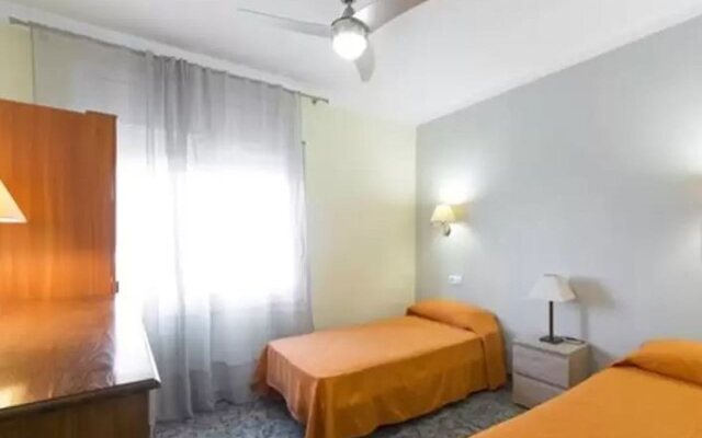 Apartamento Consulat de Mar