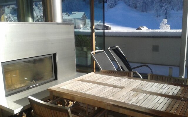 Abina Appartements de Luxe