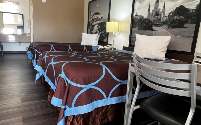 Moxy Houston Downtown