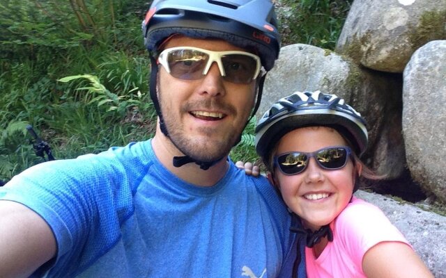 Pension & Apartments Am Bergsee