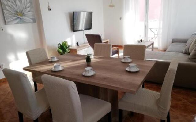 Apartment Petra