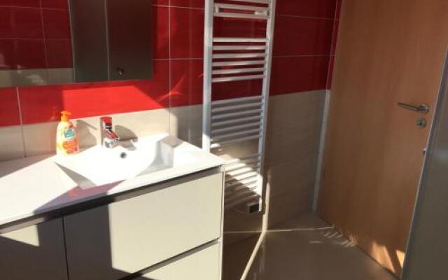 Appartement Centre Ville Colmar 2