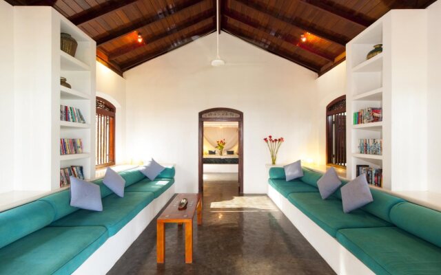Talpe Villa