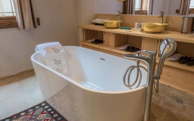 Netsang Inn Shangrila