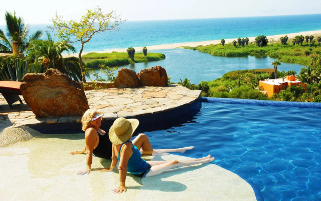 Los Colibris Casitas