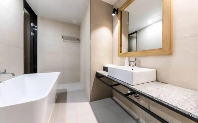 Anseong Nomad Hotel
