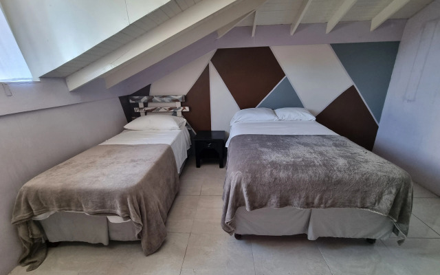 Leisure Duplex At Csompo Silver Manor