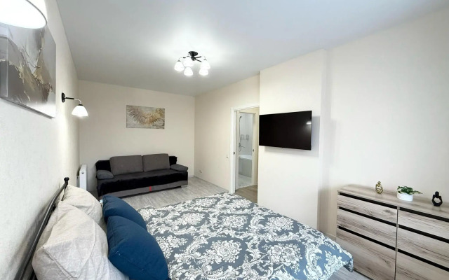 Апартаменты на улице Майская 11