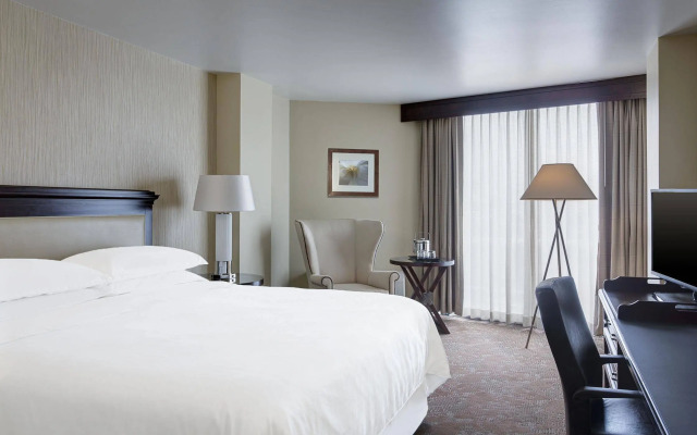 Sheraton Houston Brookhollow Hotel