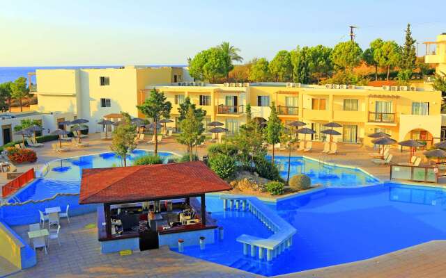 Labranda Kiotari Miraluna Resort - All inclusive