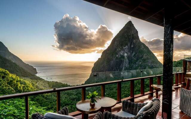 Ladera Resort - Adults Only