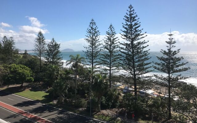Northwind Holiday Apartments Mooloolaba