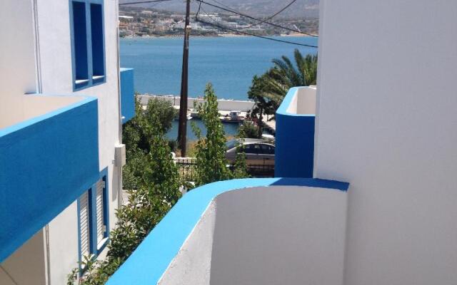 Creta Sun Apartments