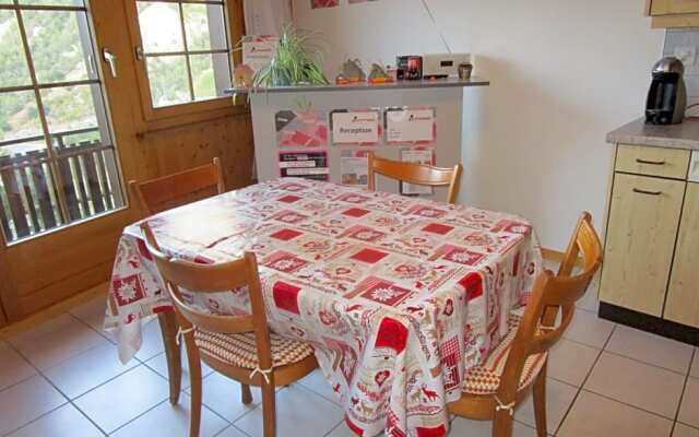 Postman8 Bed And Breakfast