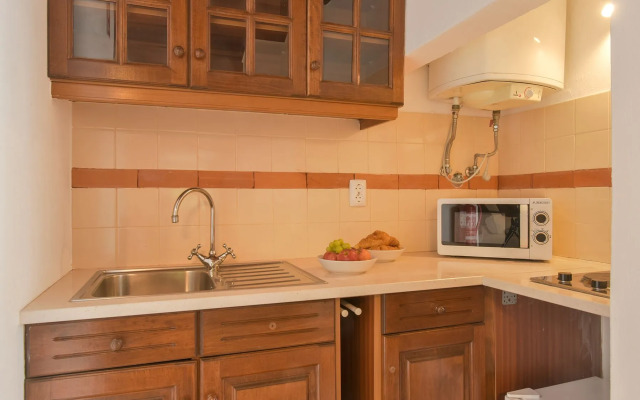 Country Village Senses