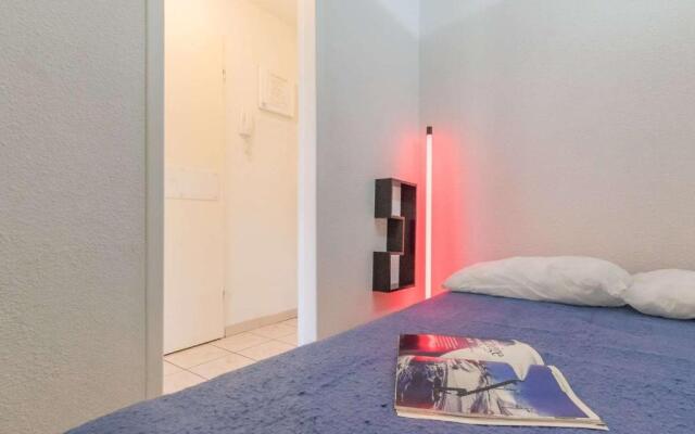 Appartement Briançon, 2 pièces, 4 personnes - FR-1-330C-100