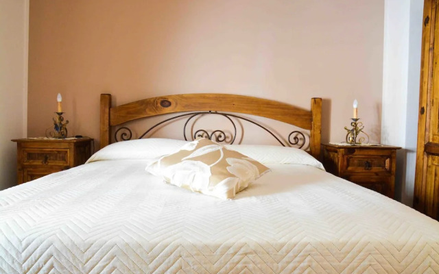 Hotel Castello di Giuliano