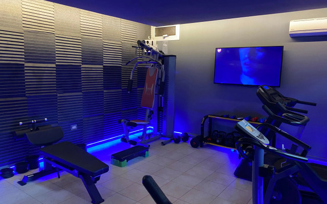 Destinar Apart Hotel