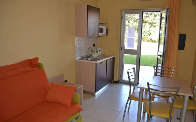 Appartamenti La Marina