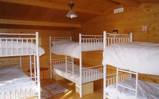 Sidsmums Travellers Retreat