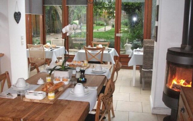 B&B Le Fond de la Cour