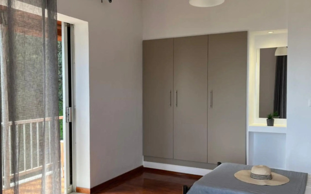Ilias Apartments