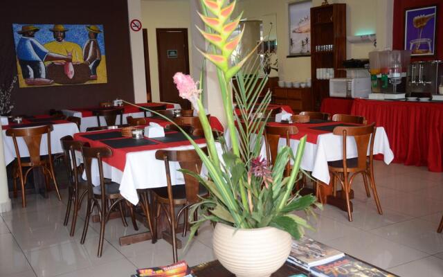 Ara Mar Praia Hotel