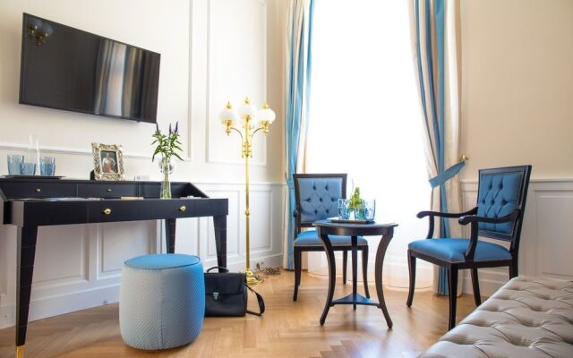 Imperium Residence