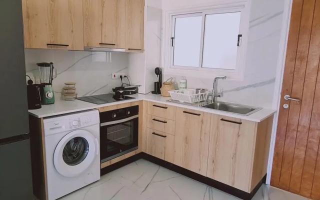 81 KAP - Azure Dream Apartment