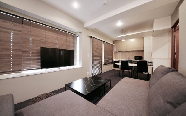 Zonk Hotel Nakasu
