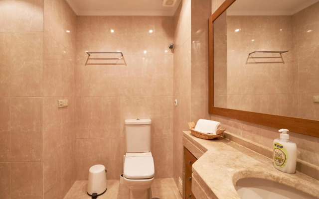 Carcavelos Apartment