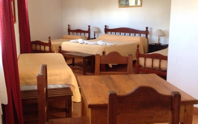 Hostal Don Arturo