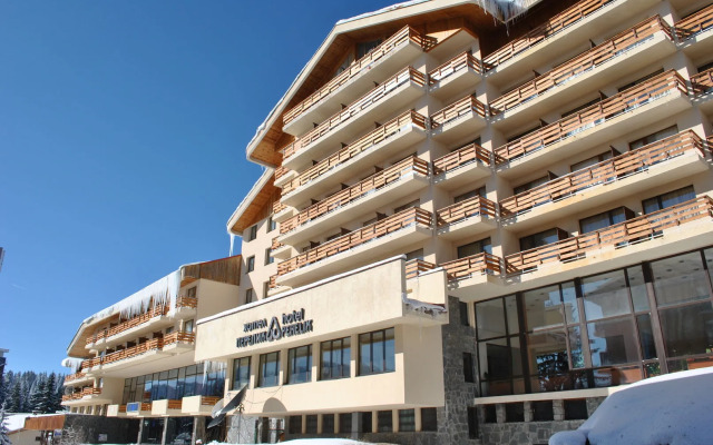 Perelik hotel