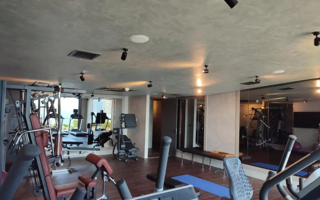 Gala Suites & Villas