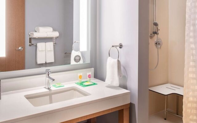 Hyatt Place East Moline Quad Cities