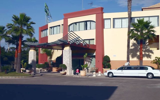 Hotel Baia Grande