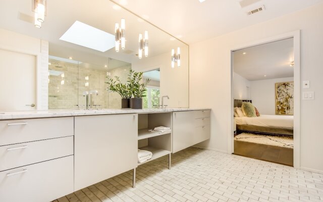2602 Austin - 5 Br Home