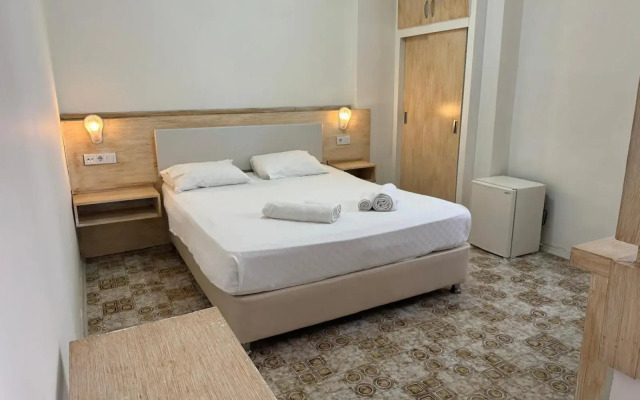 Olimpos Beach Hotel by RRH&R