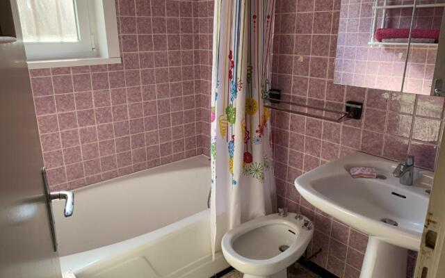 Maison Fort-Mahon-Plage, 7 pièces, 9 personnes - FR-1-482-85