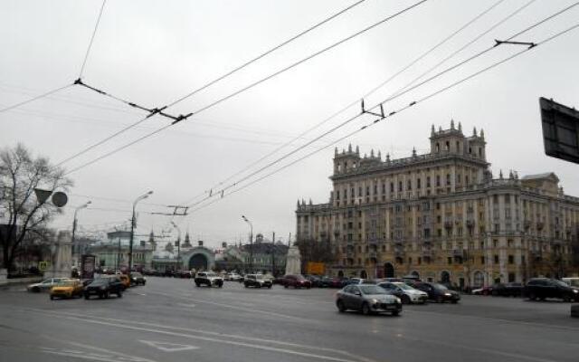 Mini-Hotel Zvezda Leningradskaya