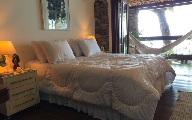H4Y Exclusive GuestHouse Ilhabela