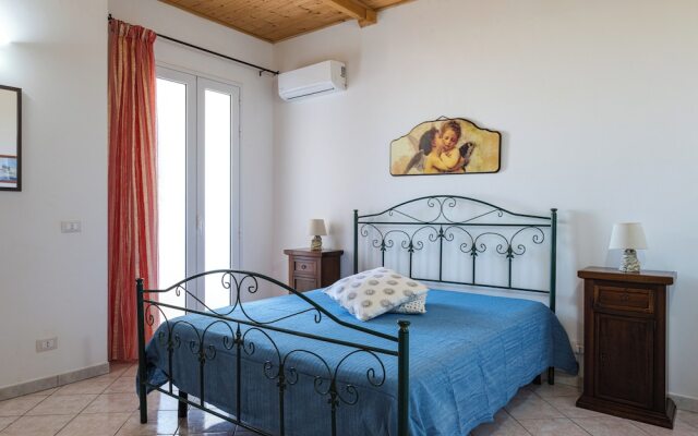 Angeli Nel Salento Camere