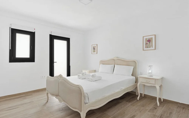 Stay U-nique House Reina Juliana