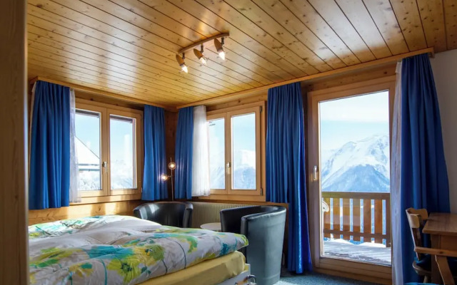 Chalet Weisshorn 5