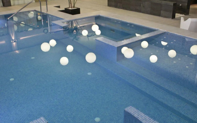 Santara Wellness Resort
