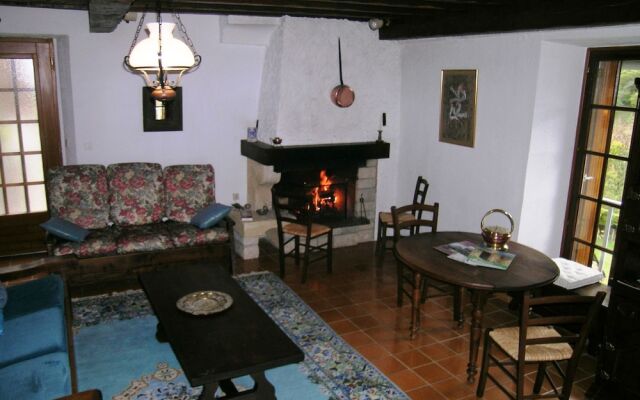 Gîte familial Fouga