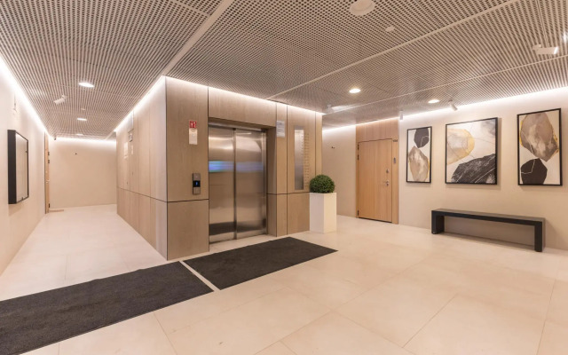 Comfort Apartments on Yunus Akhmetzyanov Passage 3A