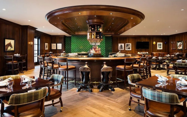The Equestrian Hotel